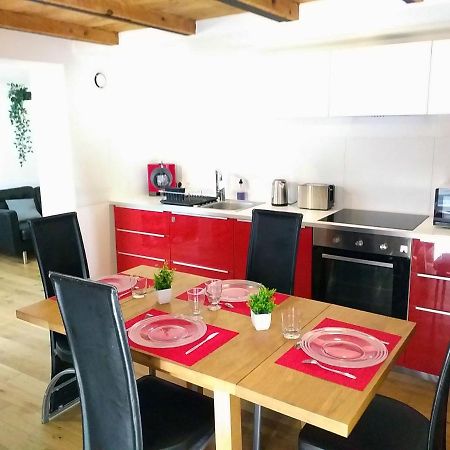 Le Paisible - Gare - Duplex - Garage Prive - Netflix Lejlighed Grenoble Eksteriør billede