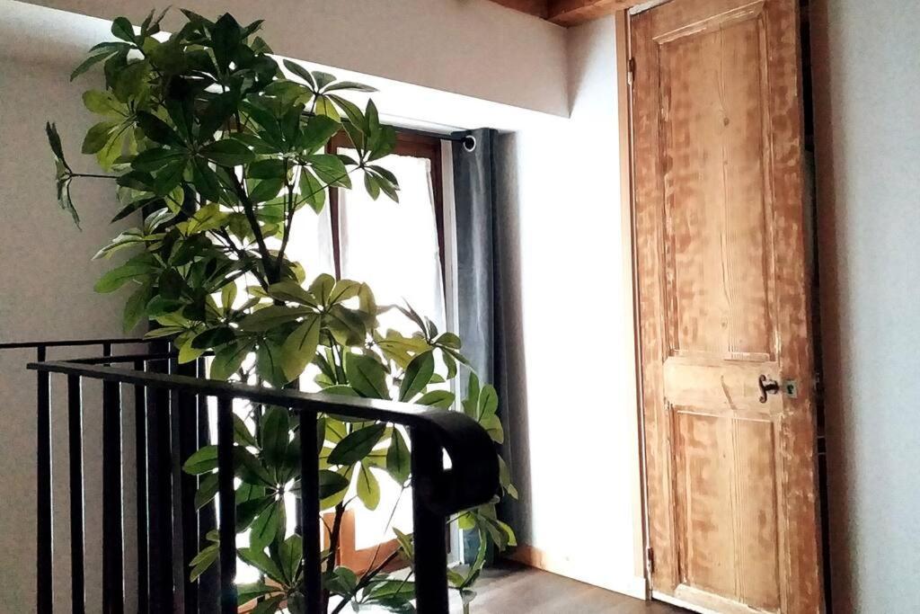 Le Paisible - Gare - Duplex - Garage Prive - Netflix Lejlighed Grenoble Eksteriør billede