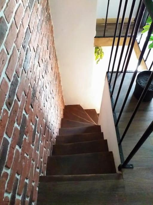 Le Paisible - Gare - Duplex - Garage Prive - Netflix Lejlighed Grenoble Eksteriør billede